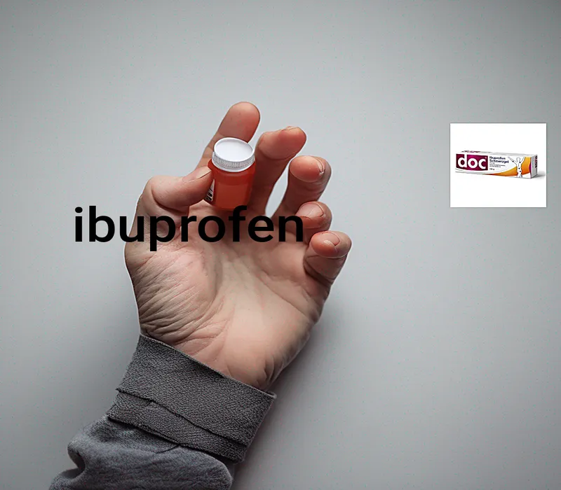 är ibumetin och ibuprofen samma sak